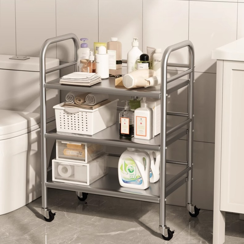 Chariot utilitaire en acier in - Food Storage For Restaurant avis et prix