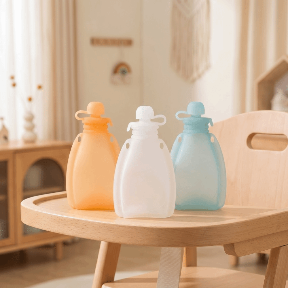 Pochette alimentaire pour bébé - Food Storage 1 Year avis et prix