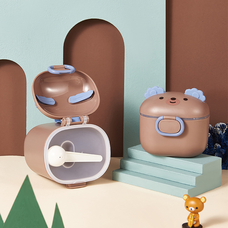 Conteneur de voyage, pot hermé - Food Storage Essentials avis et prix