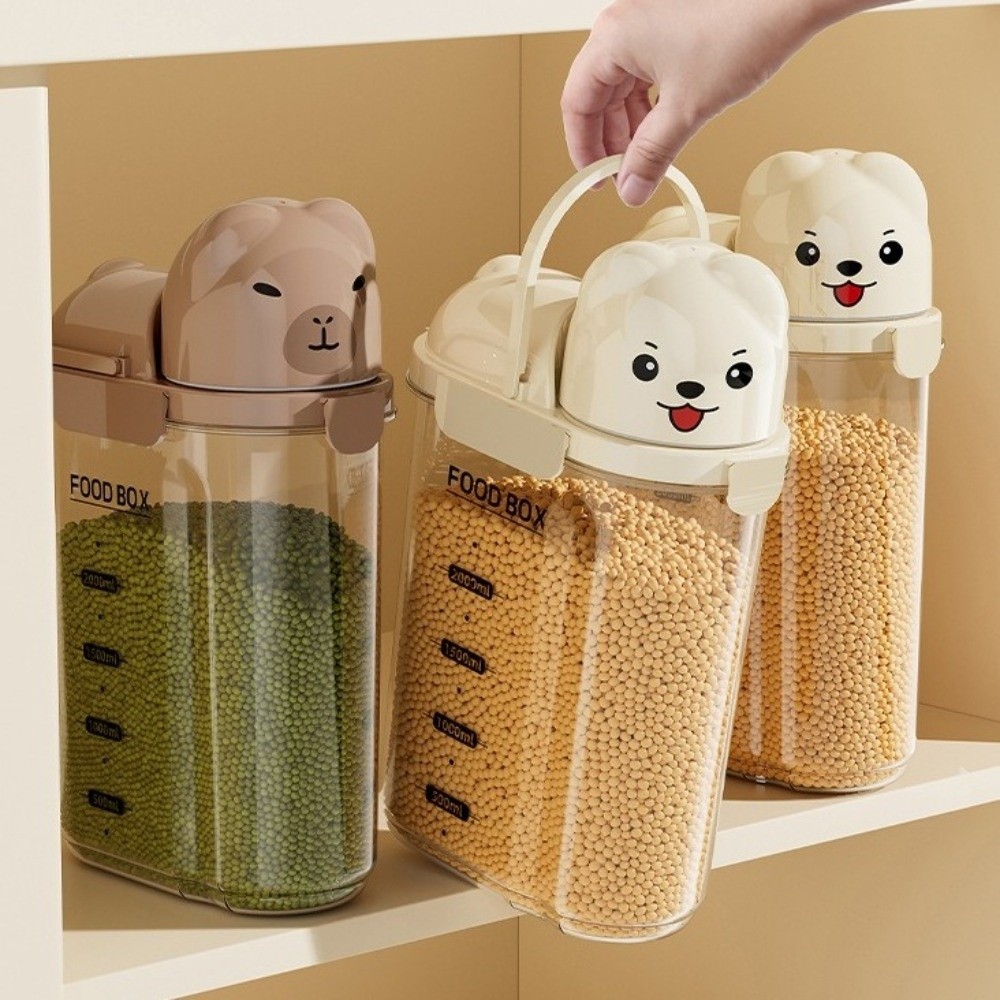 Boîte de stockage d'aliments p - Food Storage Box Large avis et prix