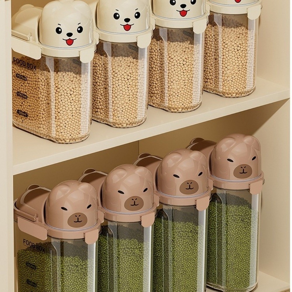 Boîte de stockage d'aliments p - Food Storage Box Large avis et prix