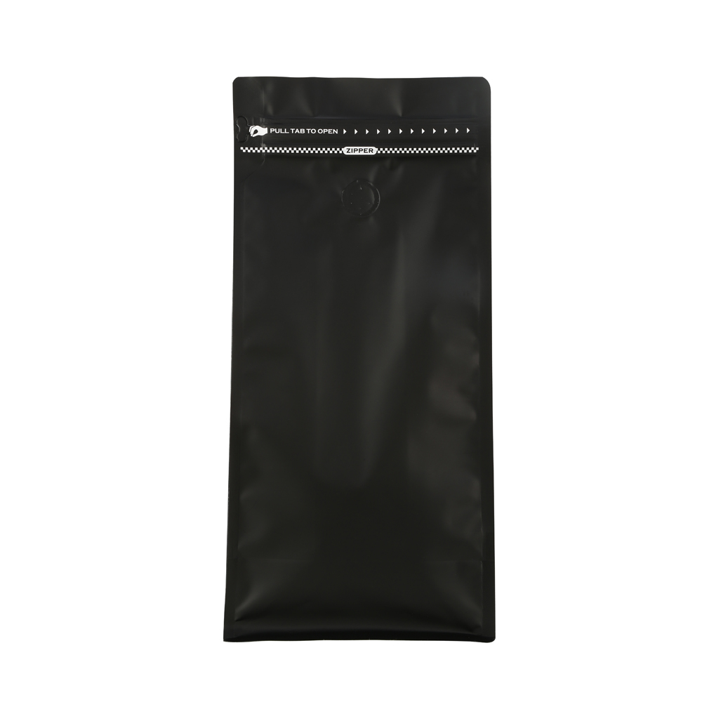 Sac d'emballage de café en pap - Food Storage Bags Zip Lock Pouch avis et prix