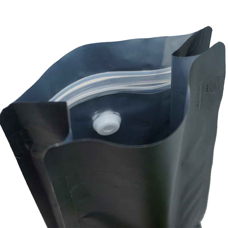 Sac d'emballage de café en pap - Food Storage Bags Zip Lock Pouch avis et prix
