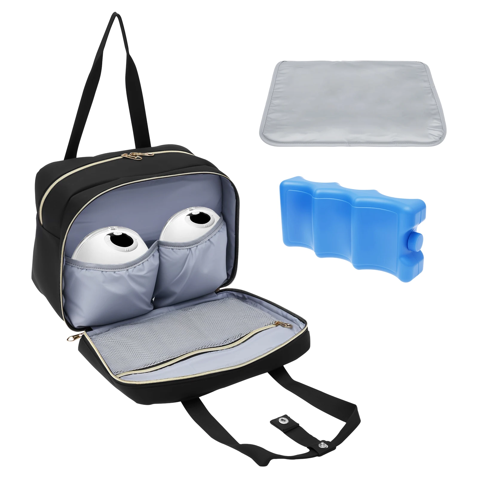 Sac de rangement pour tire-lai - Food Storage 1 Year avis et prix