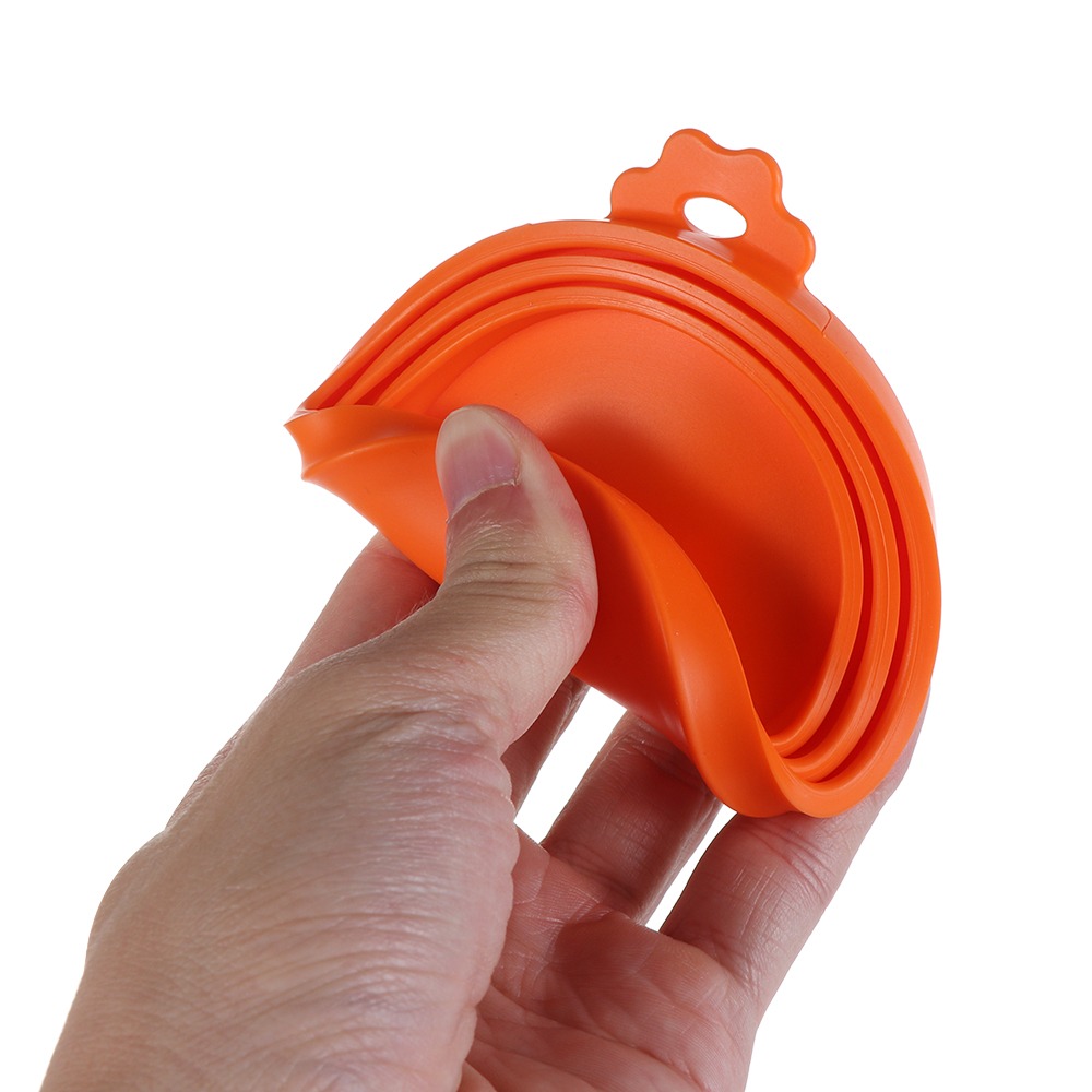 Couvercle de canette en silico - Food Storage Keep Hot avis et prix