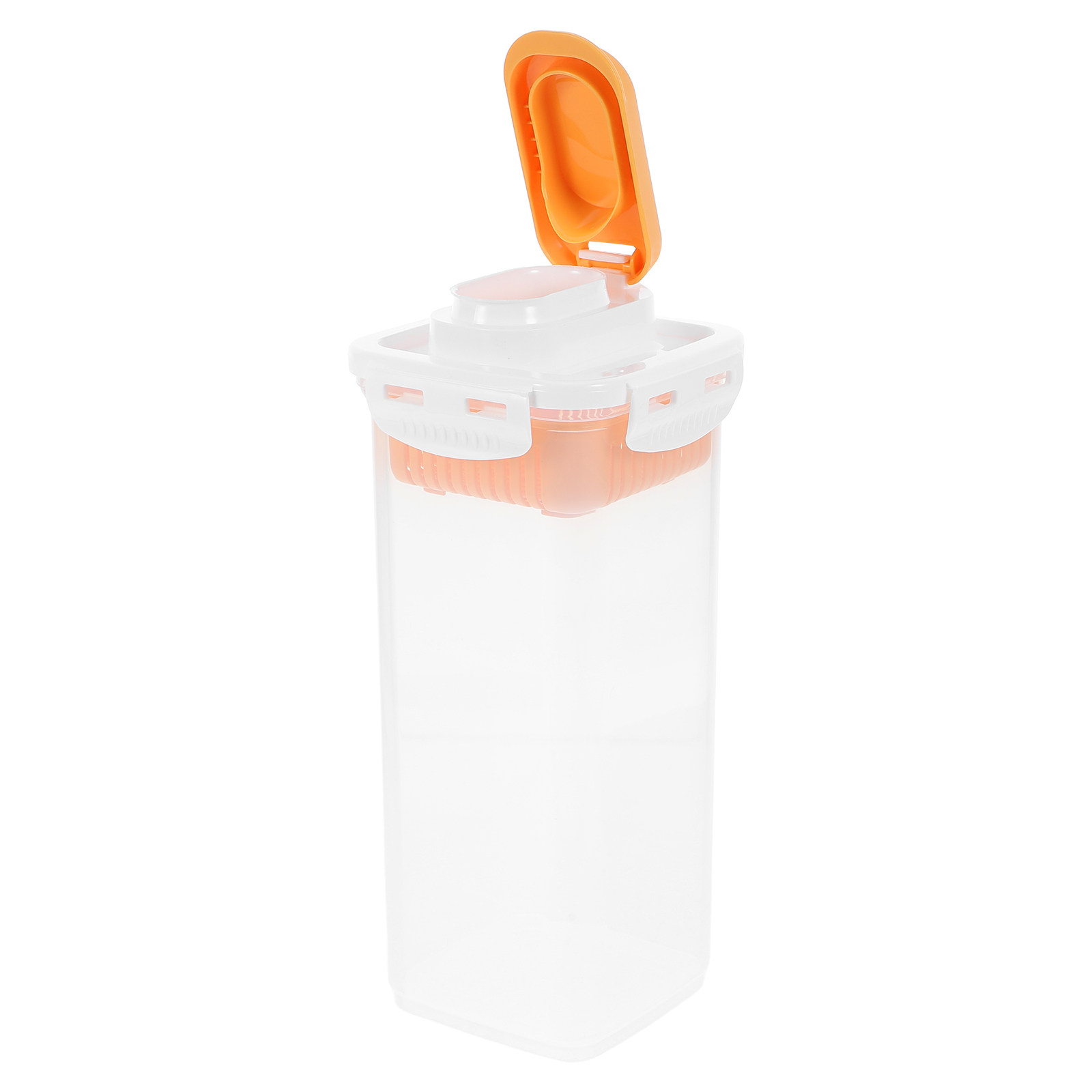 Conteneur de stockage hermétiq - Food Storage No Pantry avis et prix