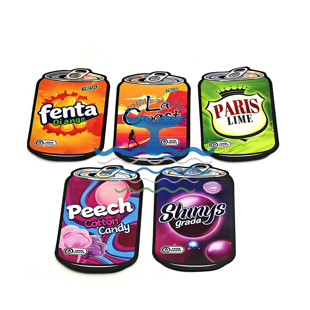 Sacs de rangement mats vides e - Food Storage Bags Zip Lock Pouch avis et prix