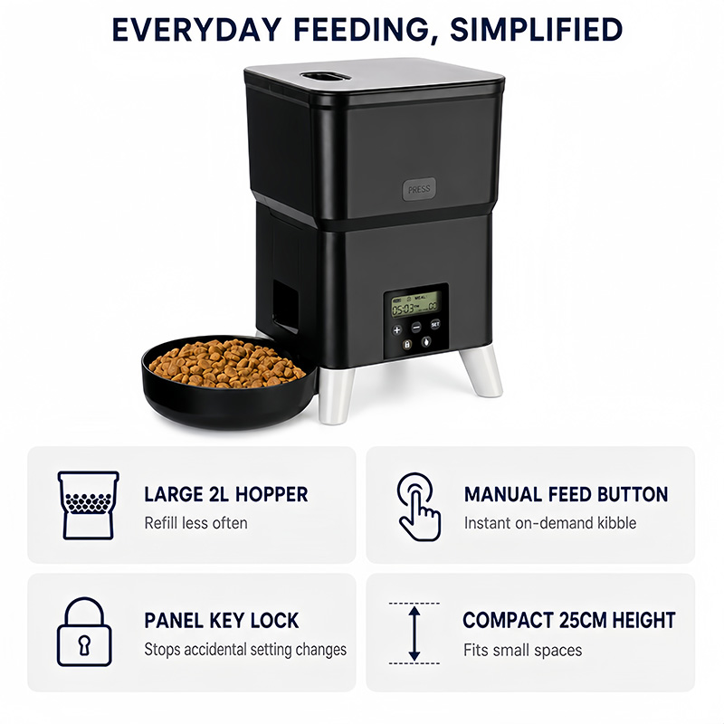 Distributeur automatique de no - Food Storage Reserve avis et prix