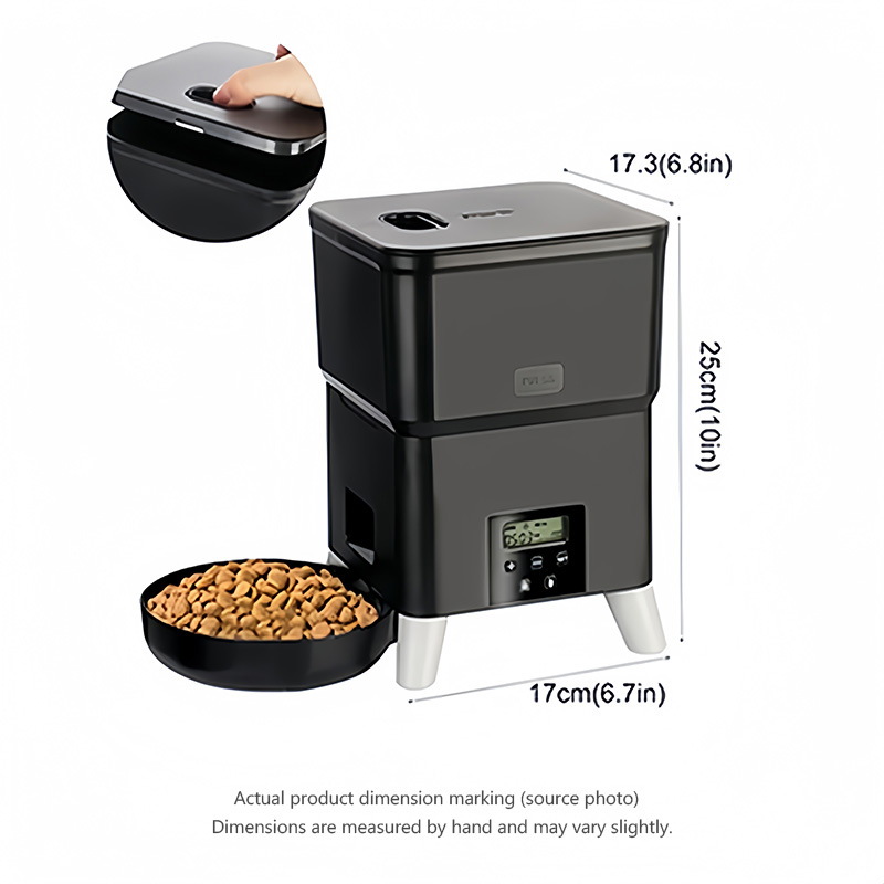 Distributeur automatique de no - Food Storage Reserve avis et prix