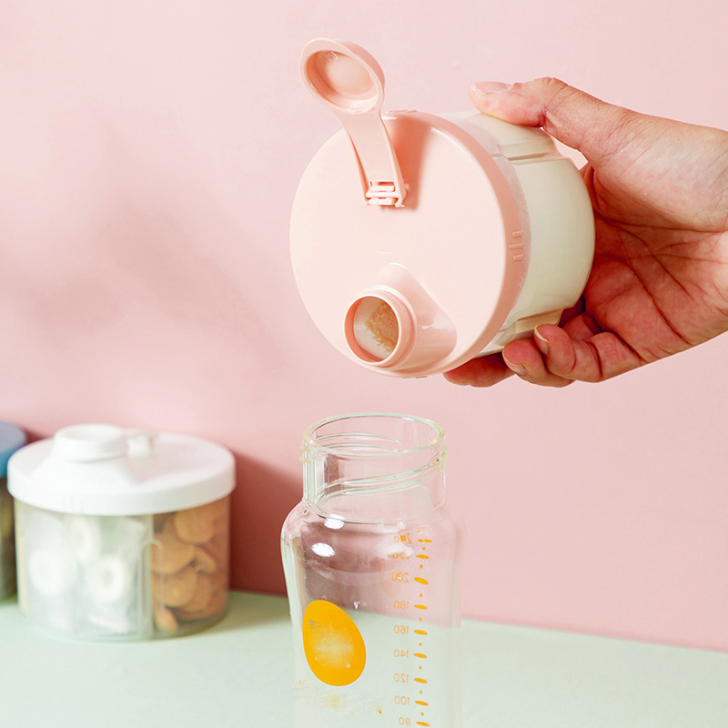 Boîte Portable de stockage des - Food Storage Essentials avis et prix