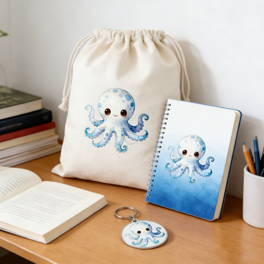 Pochette à cordon personnalisé - Zebra Food Storage avis et prix