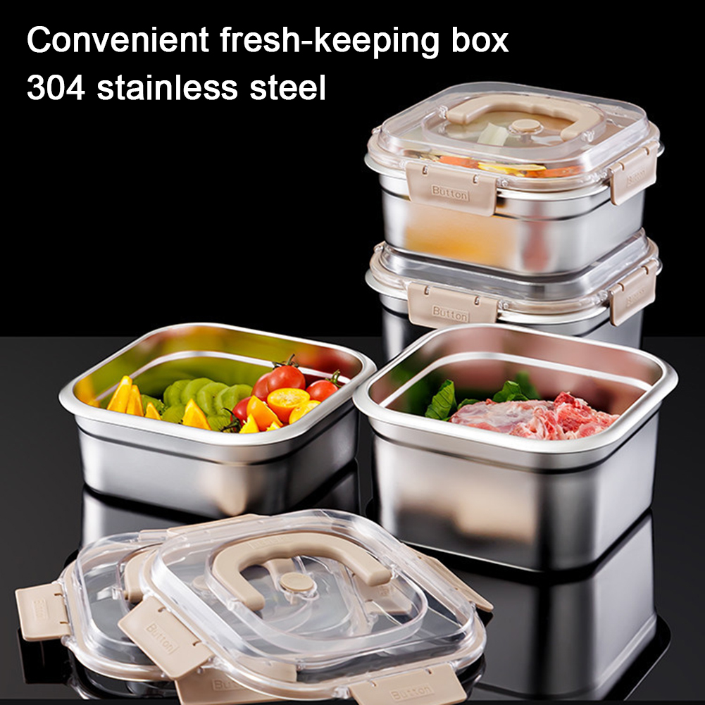 Cuisine chaude poignée en acie - Food Storage Keep Hot avis et prix