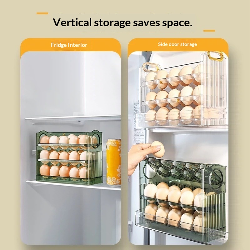 Boîte de rangement d'œufs pour - Food Storage Hot avis et prix