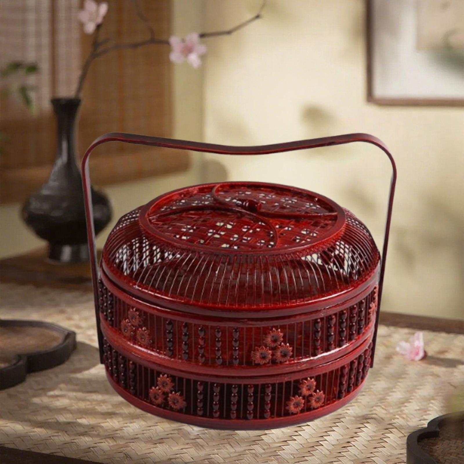 Panier à œufs en bambou multif - Food Storage For Restaurant avis et prix