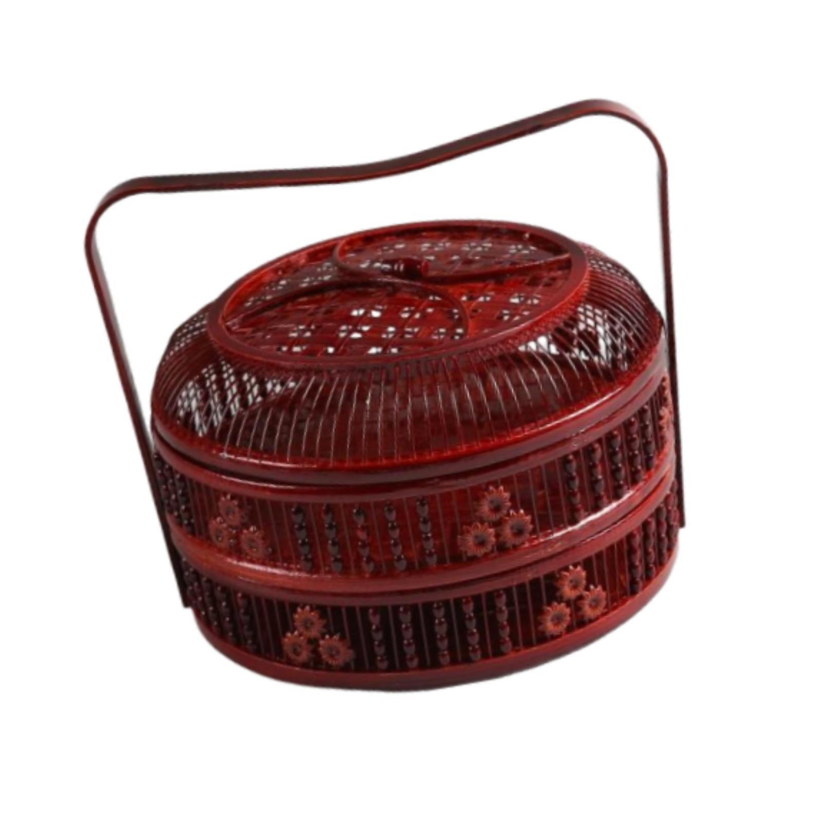 Panier à œufs en bambou multif - Food Storage For Restaurant avis et prix