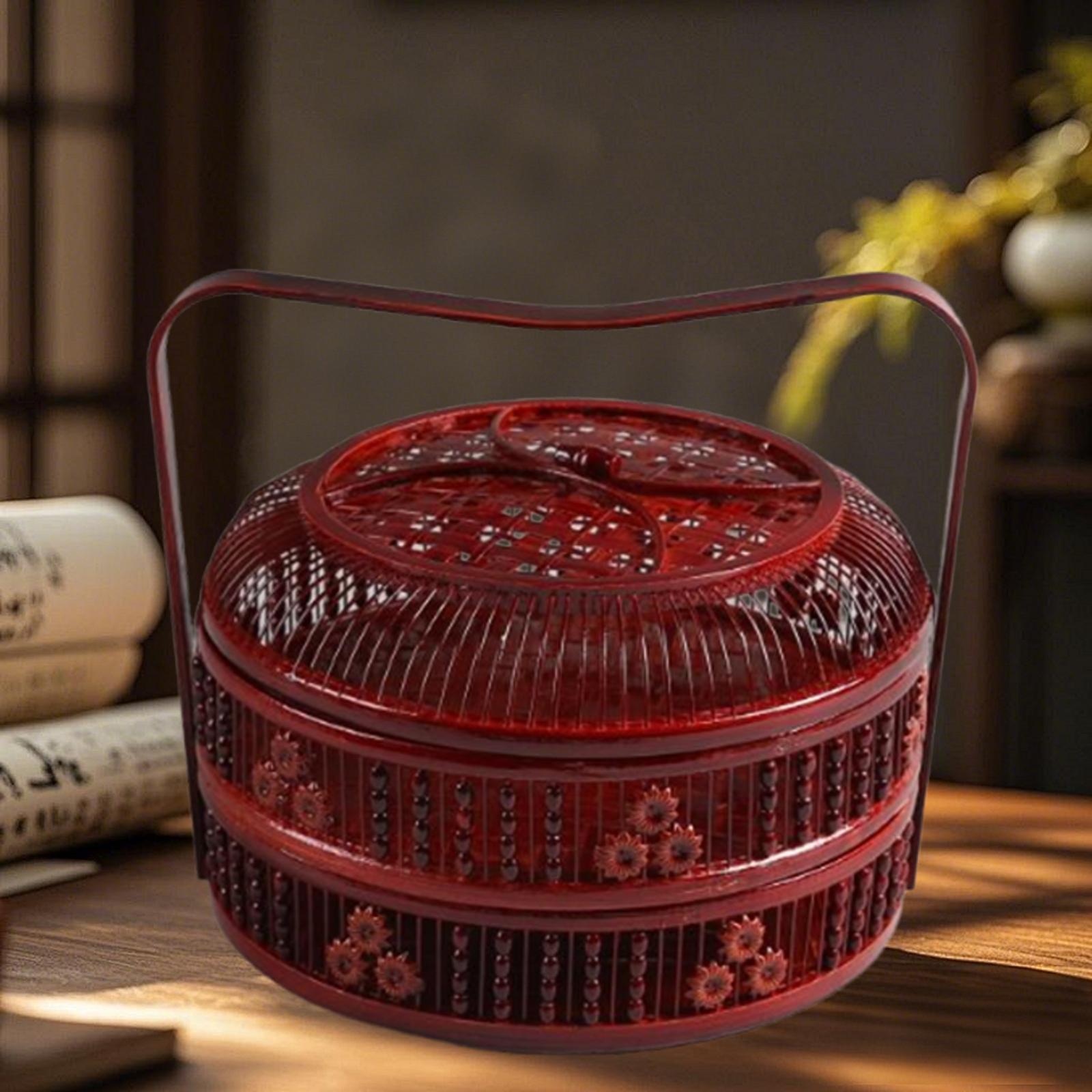 Panier à œufs en bambou multif - Food Storage For Restaurant avis et prix