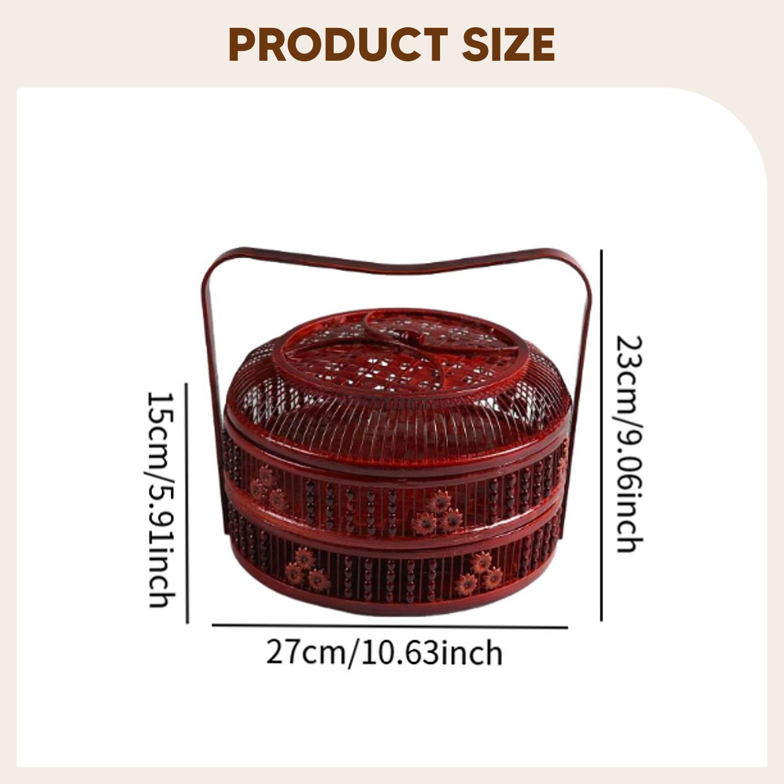 Panier à œufs en bambou multif - Food Storage For Restaurant avis et prix