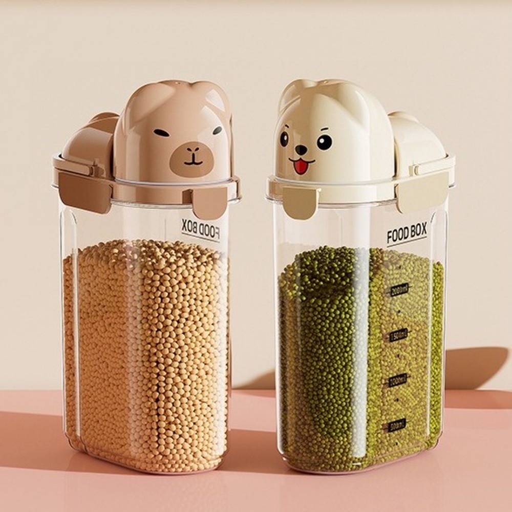 Boîte de rangement pour nourri - Food Storage Box Large avis et prix
