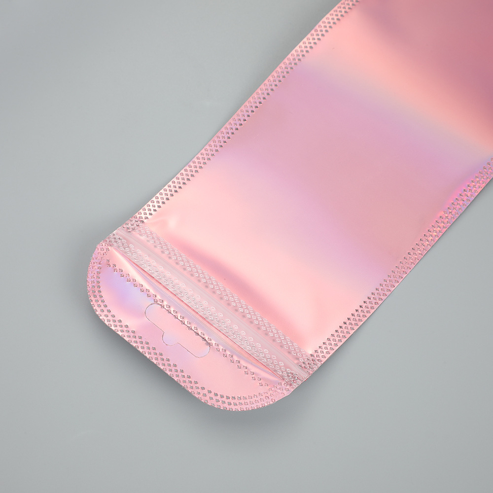 Sacs d'emballage holographique - Food Storage Bags Zip Lock Pouch avis et prix