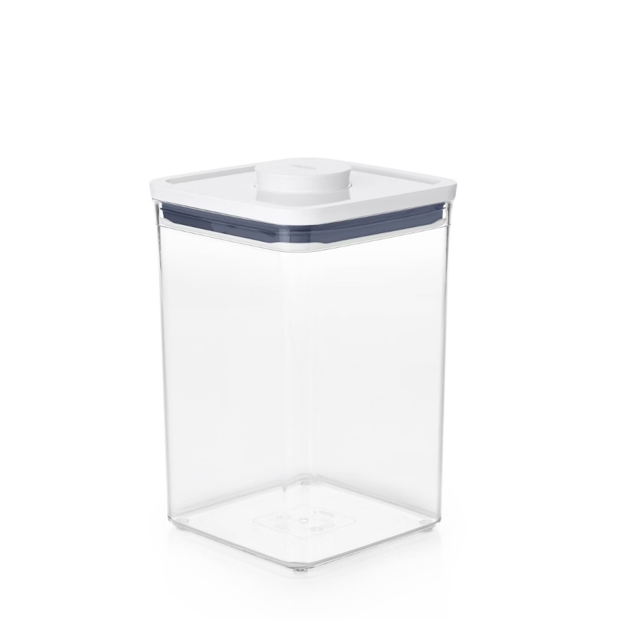 Grand récipient de stockage al - Food Storage No Pantry avis et prix