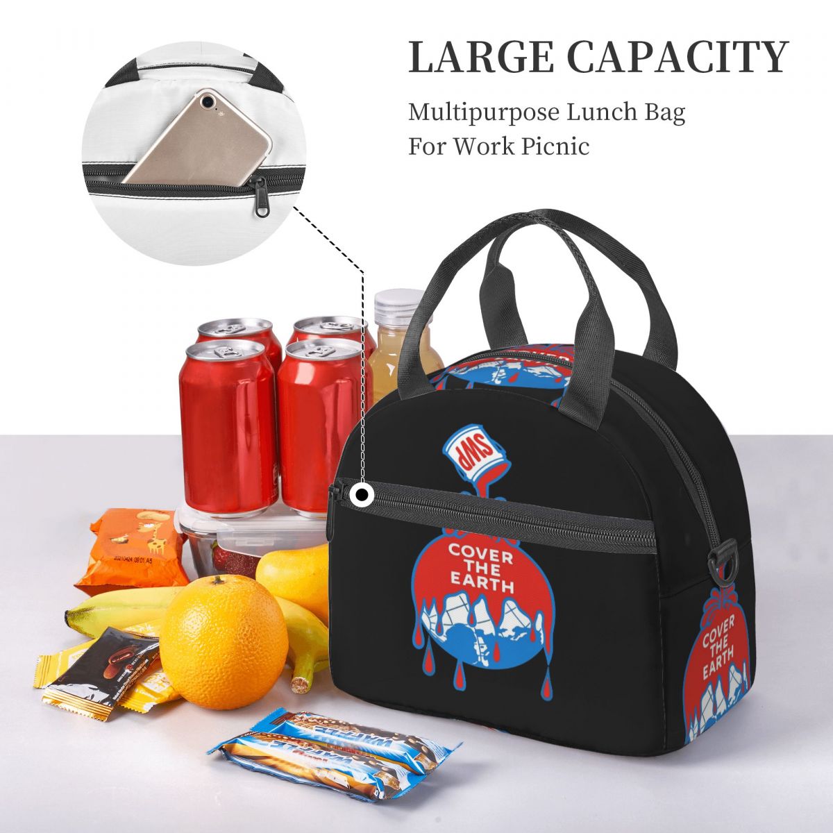 Sherwin Williams Cover The Ear - Food Storage Essentials avis et prix