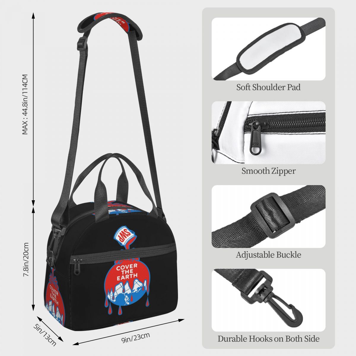 Sherwin Williams Cover The Ear - Food Storage Essentials avis et prix
