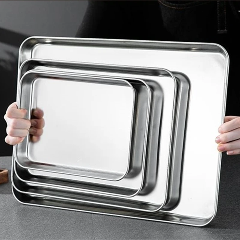 Plateaux de service rectangula - Food Storage For Restaurant avis et prix