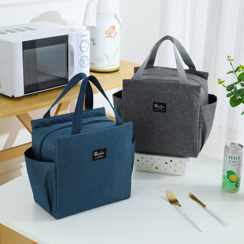 Sac à lunch en nylon étanche,  - Food Storage Box Large avis et prix