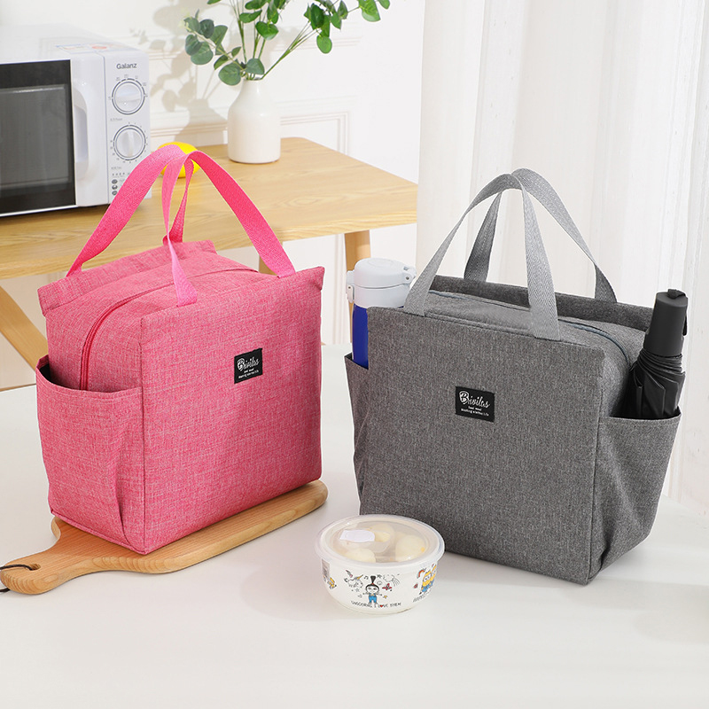 Sac à lunch en nylon étanche,  - Food Storage Box Large avis et prix