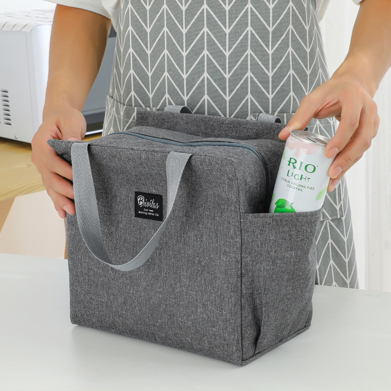 Sac à lunch en nylon étanche,  - Food Storage Box Large avis et prix