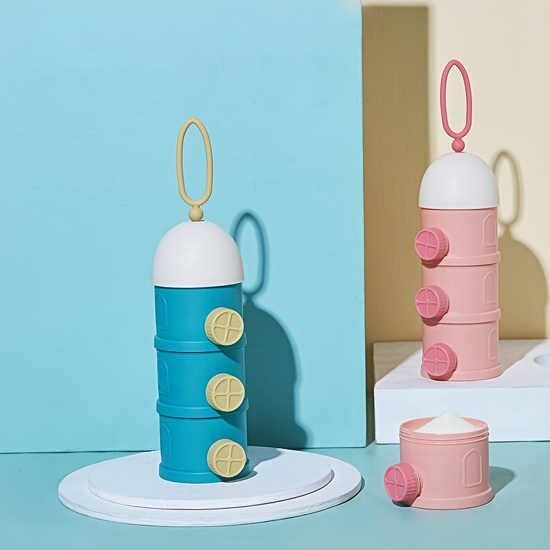 Boîte de stockage de lait en p - Food Storage Essentials avis et prix