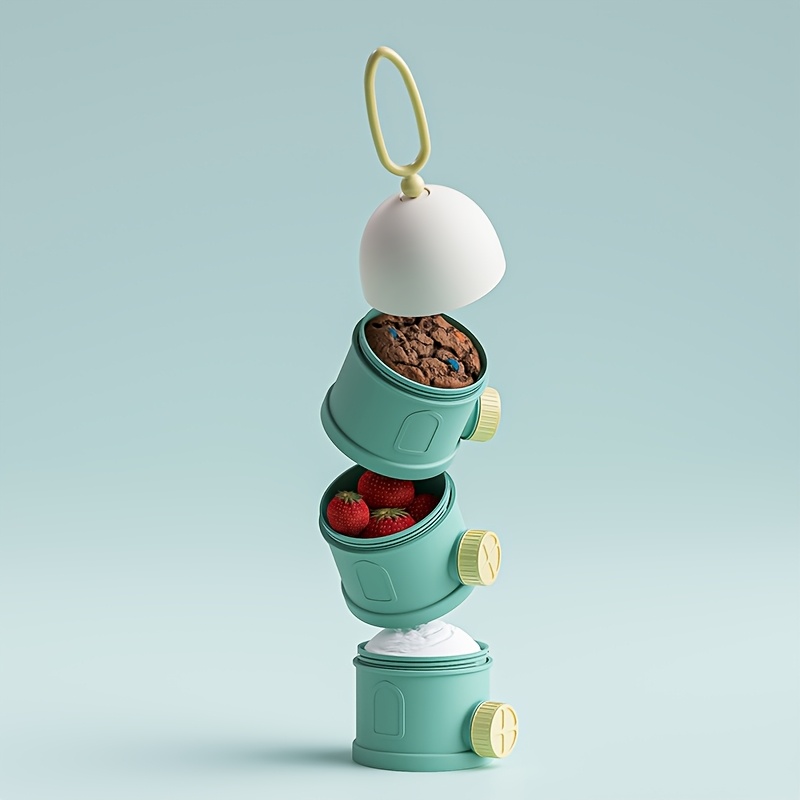 Boîte de stockage de lait en p - Food Storage Essentials avis et prix