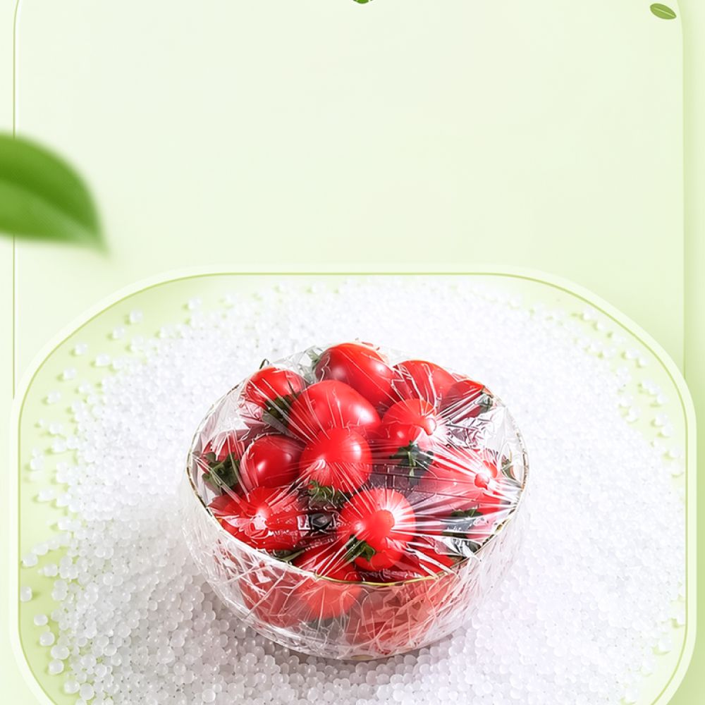 Housses élastiques de conserva - Food Storage Essentials avis et prix