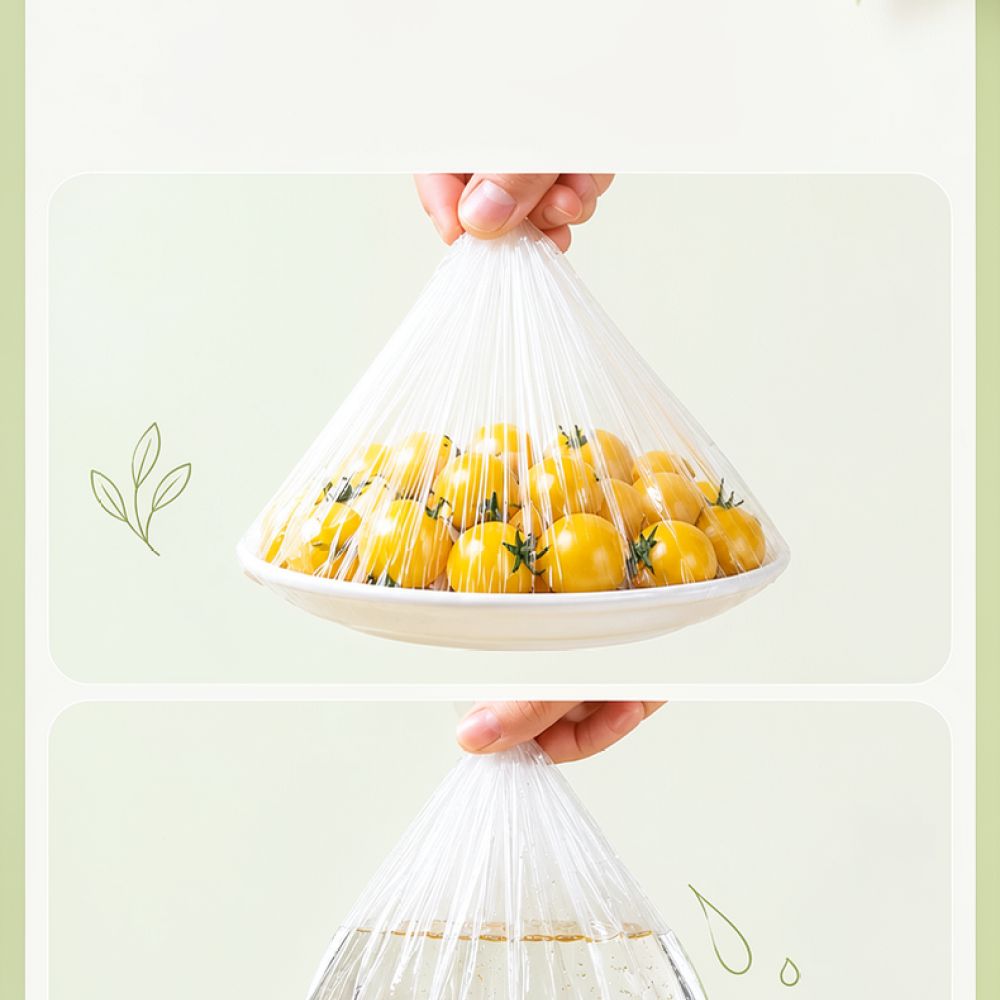 Housses élastiques de conserva - Food Storage Essentials avis et prix