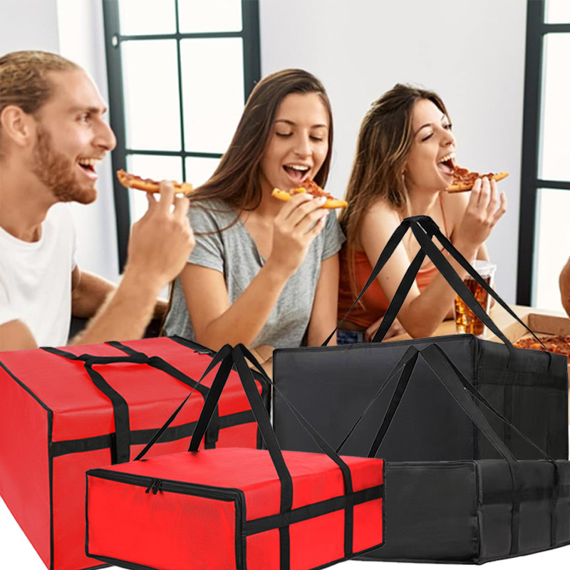 Sac de livraison de nourriture - Food Storage Hot avis et prix