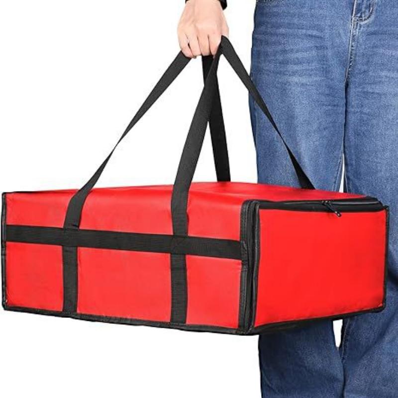 Sac de livraison de nourriture - Food Storage Hot avis et prix