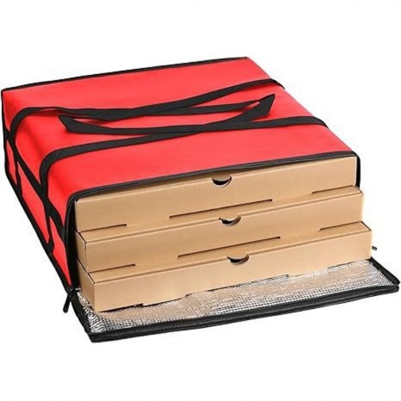 Sac de livraison de nourriture - Food Storage Hot avis et prix