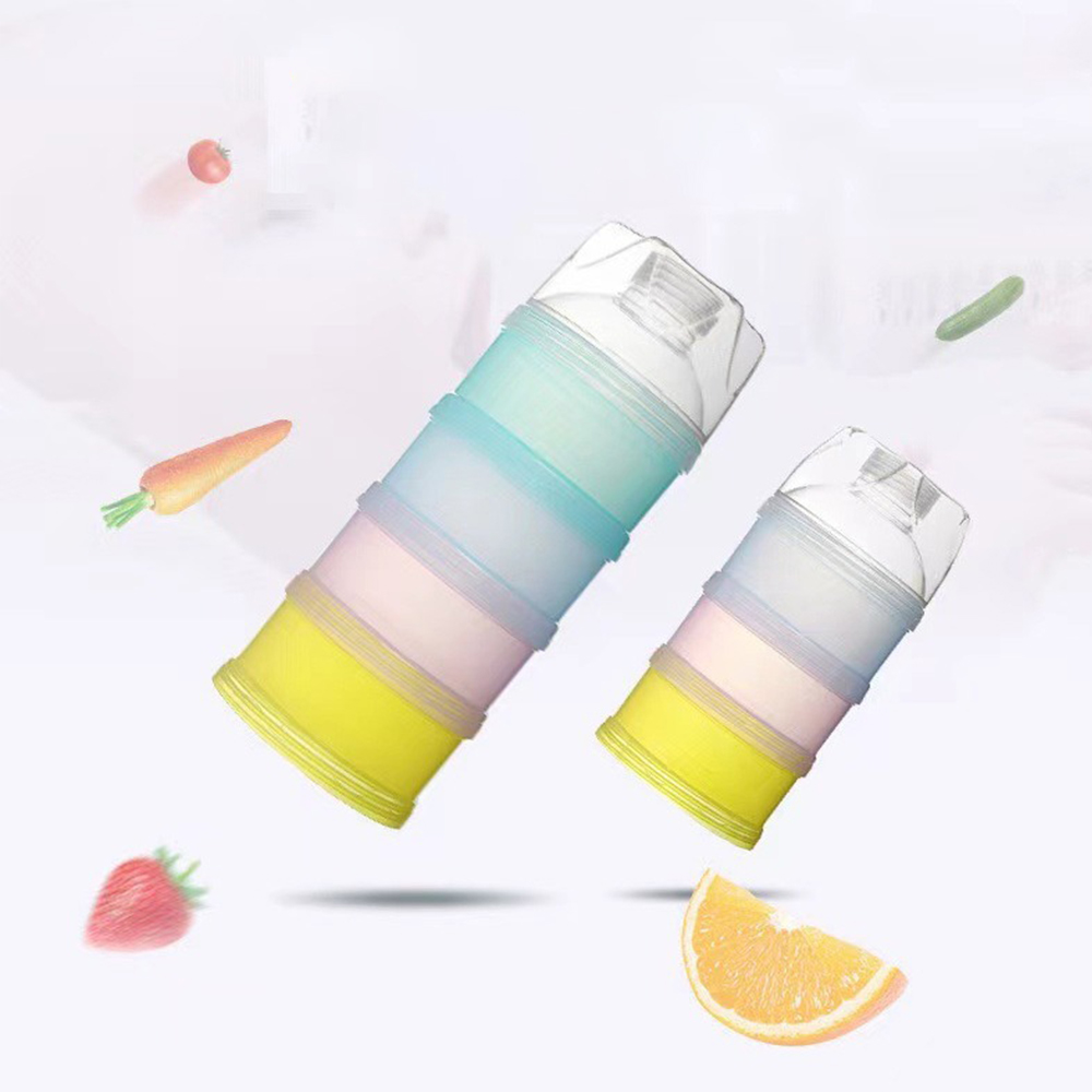 Conteneur de stockage de lait  - Food Storage 1 Year avis et prix