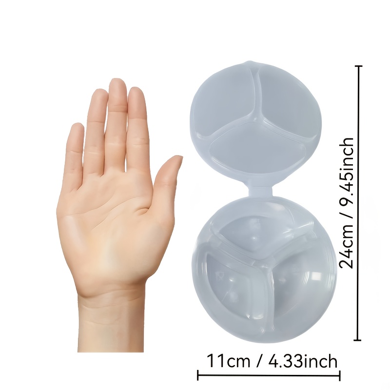 Récipients alimentaires jetabl - Food Storage For Restaurant avis et prix