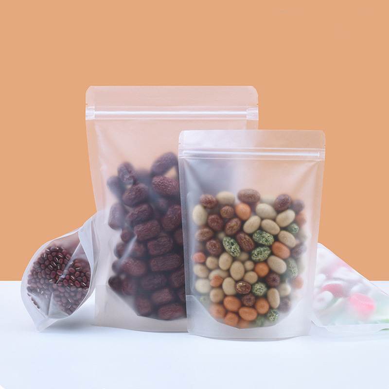 1000 pièces/lot, sachets refer - Food Storage Bags Zip Lock Pouch avis et prix