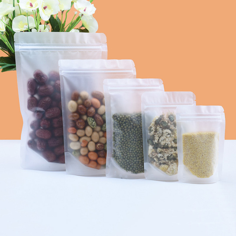 1000 pièces/lot, sachets refer - Food Storage Bags Zip Lock Pouch avis et prix