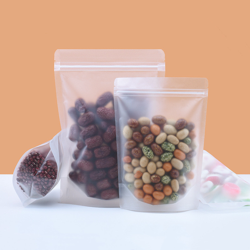1000 pièces/lot, sachets refer - Food Storage Bags Zip Lock Pouch avis et prix