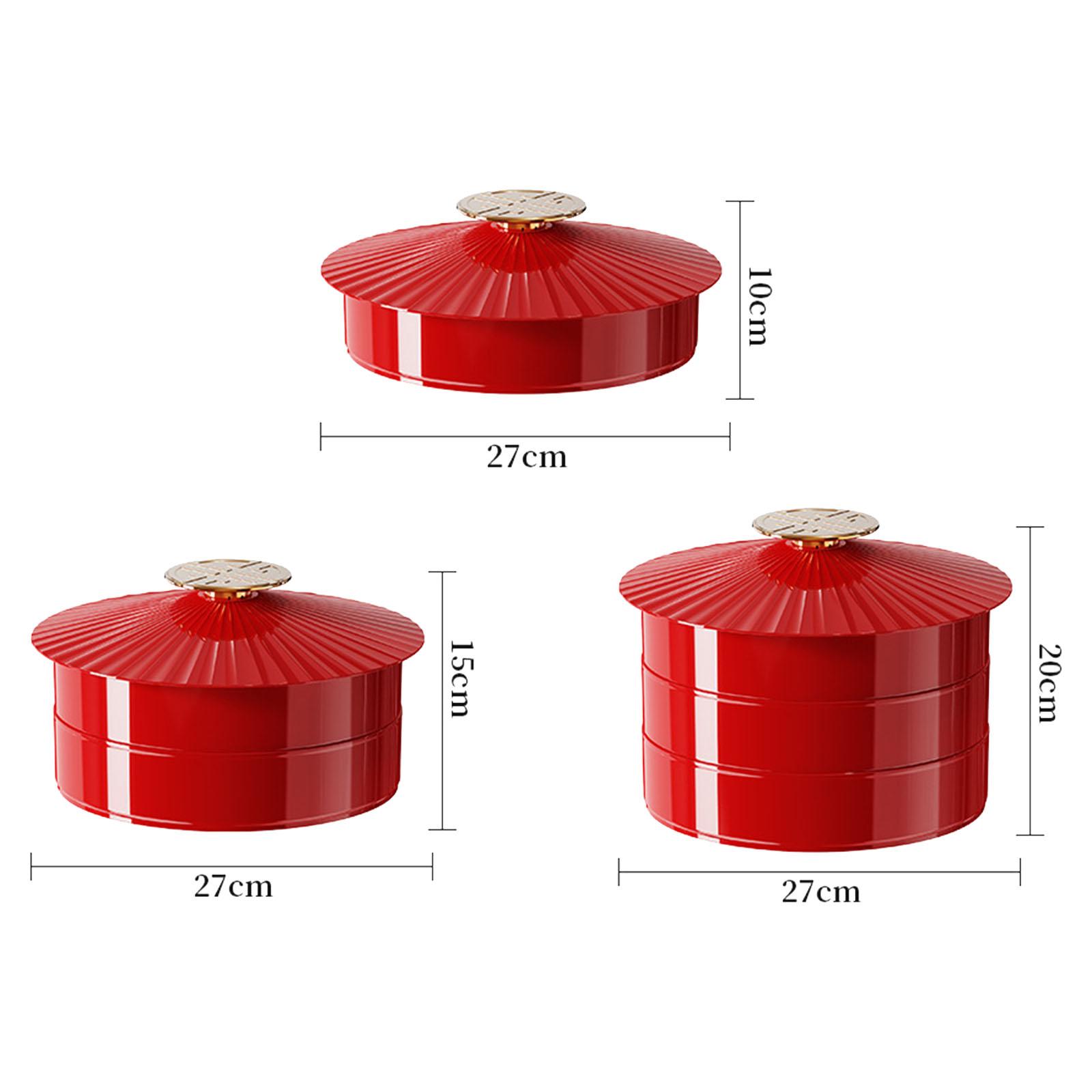 Plateau de service divisé mult - Food Storage For Restaurant avis et prix
