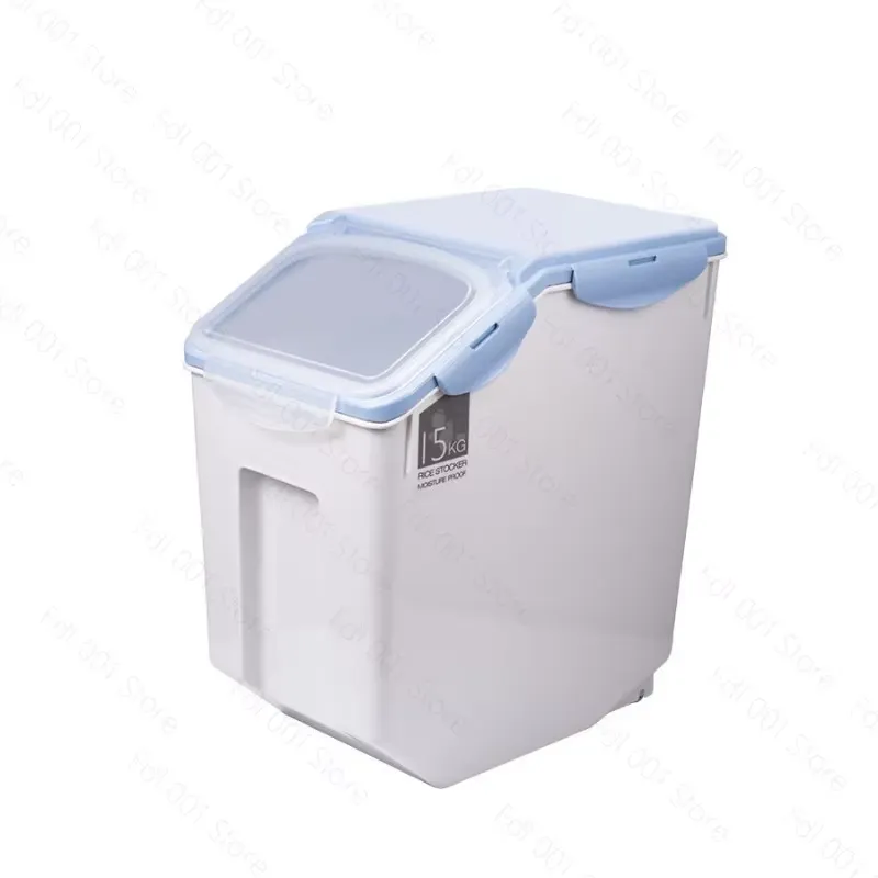 Seau de stockage de céréales s - Food Storage No Pantry avis et prix