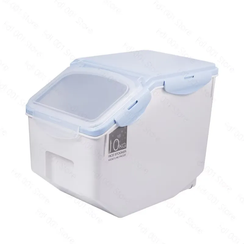 Seau de stockage de céréales s - Food Storage No Pantry avis et prix