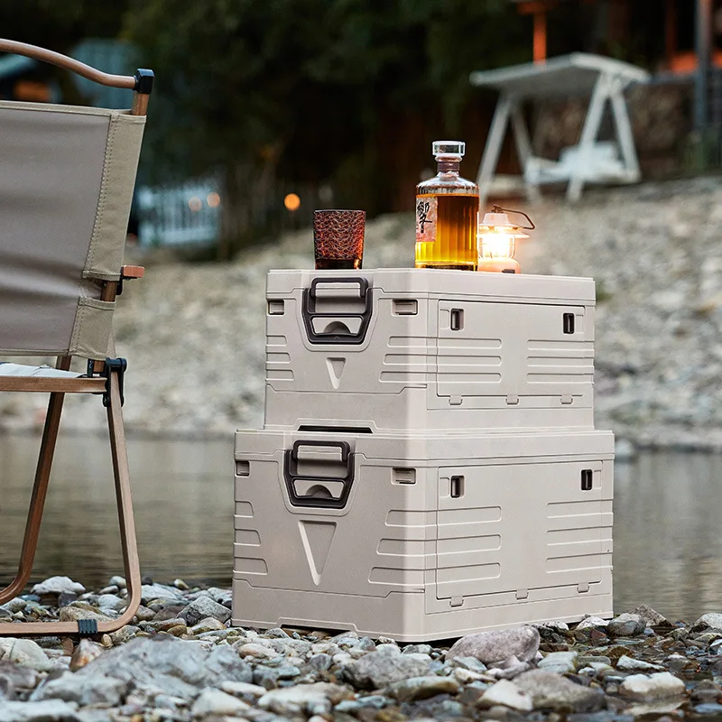 Boîte de rangement pour voitur - Food Storage Box Large avis et prix