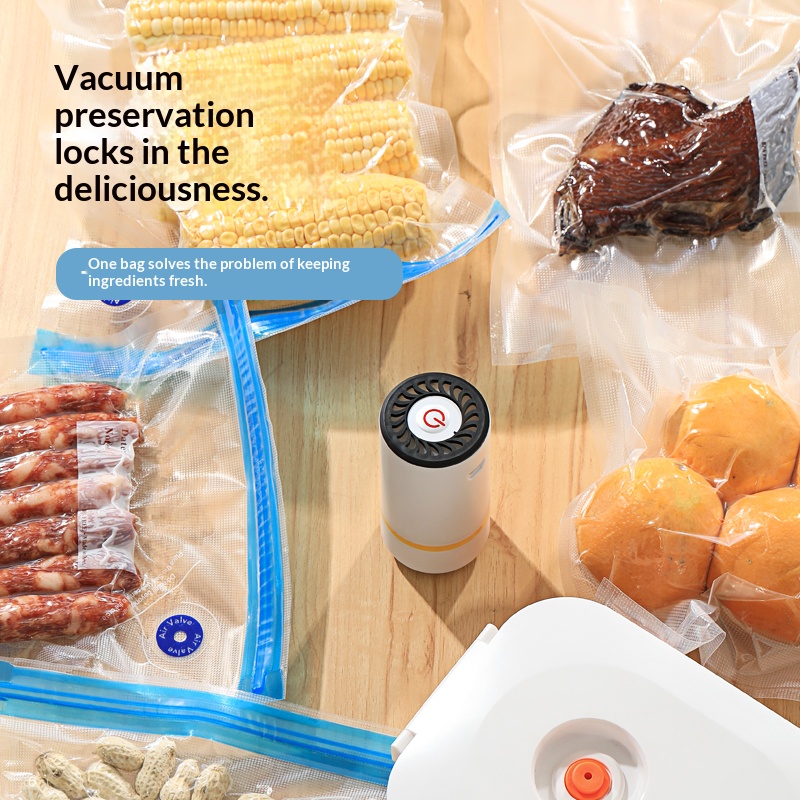 Sacs de conservation alimentai - Food Storage Hot avis et prix