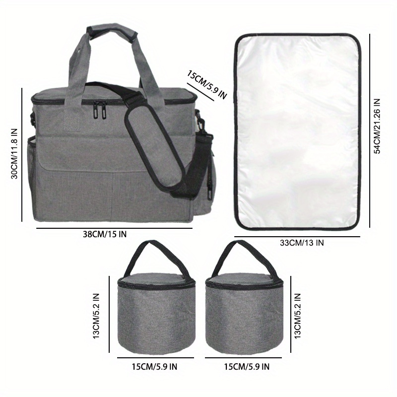 Ensemble de récipients de stoc - Food Storage Essentials avis et prix