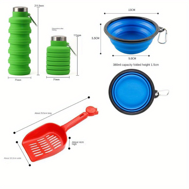 Ensemble de récipients de stoc - Food Storage Essentials avis et prix