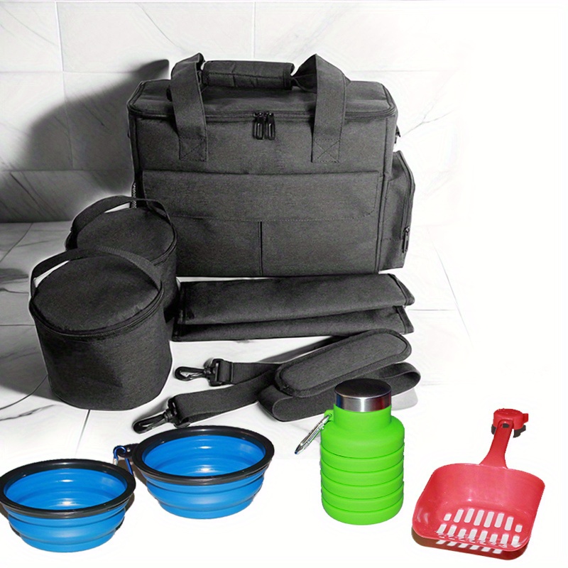 Ensemble de récipients de stoc - Food Storage Essentials avis et prix